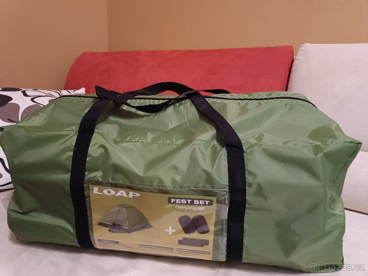 Stan pro 2 - LOAP - 3