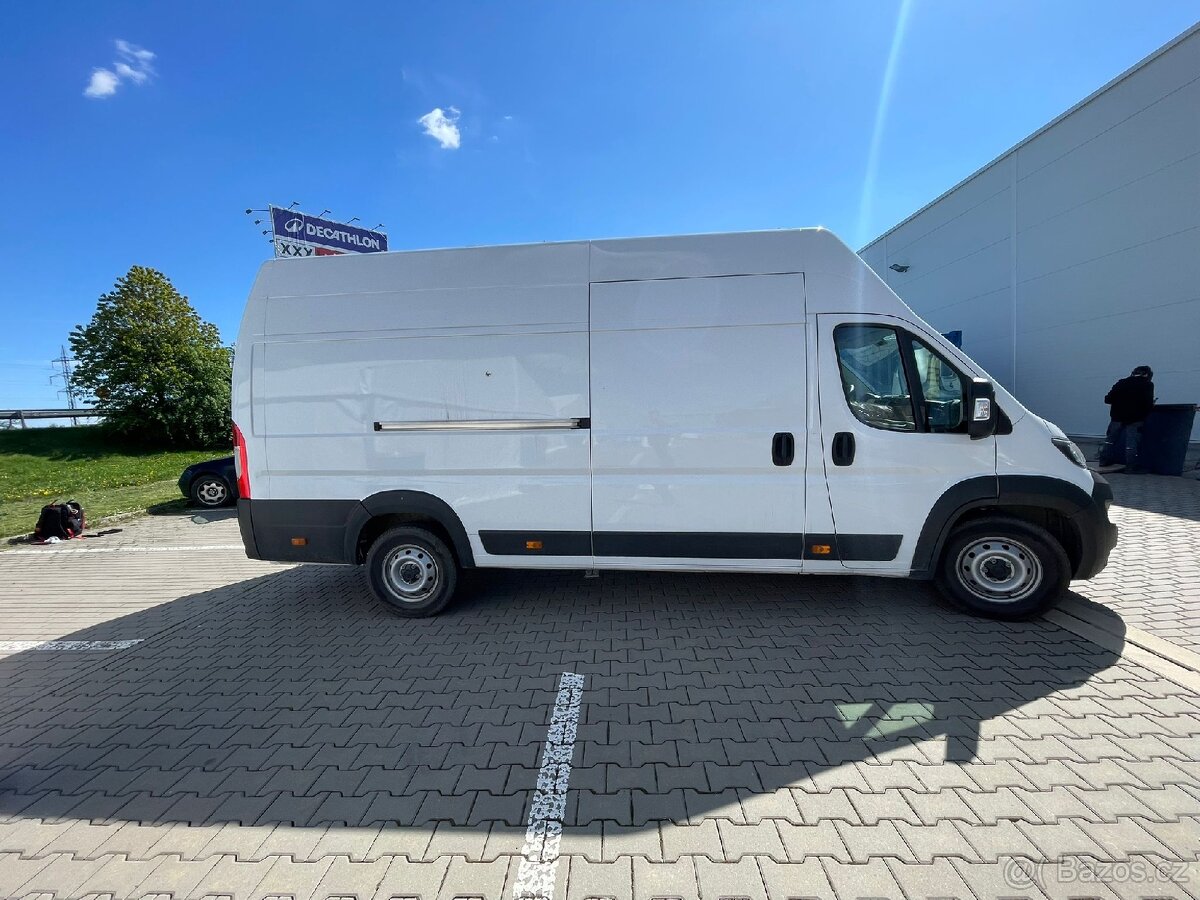 FIAT DUCATO - 3