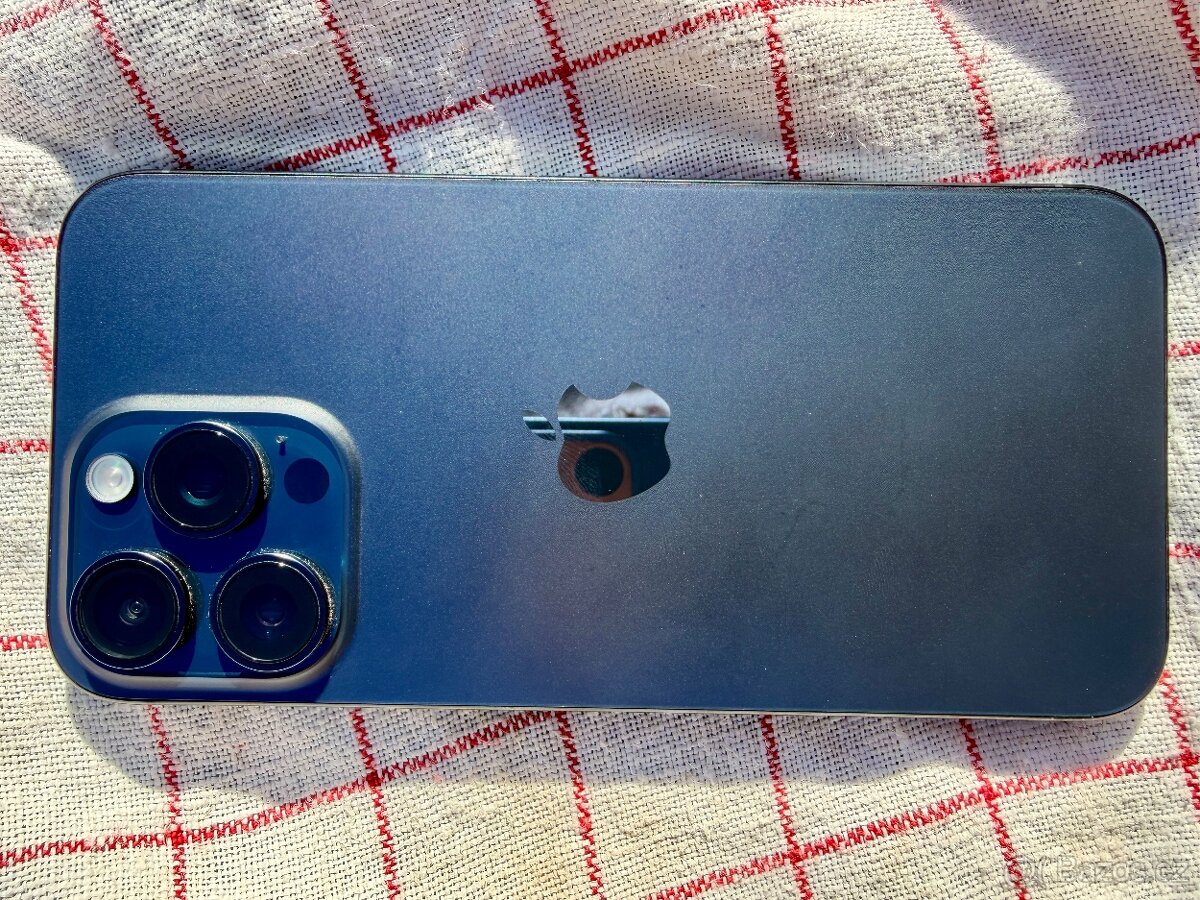 Iphone 15 Pro Max 512gb - 3