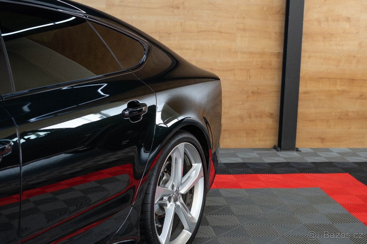 Audi RS7 4.0 V8 - 3