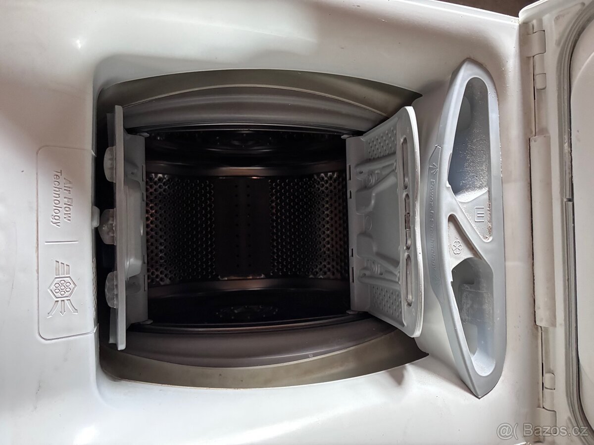 Pracka Zanussi 6kg - 3