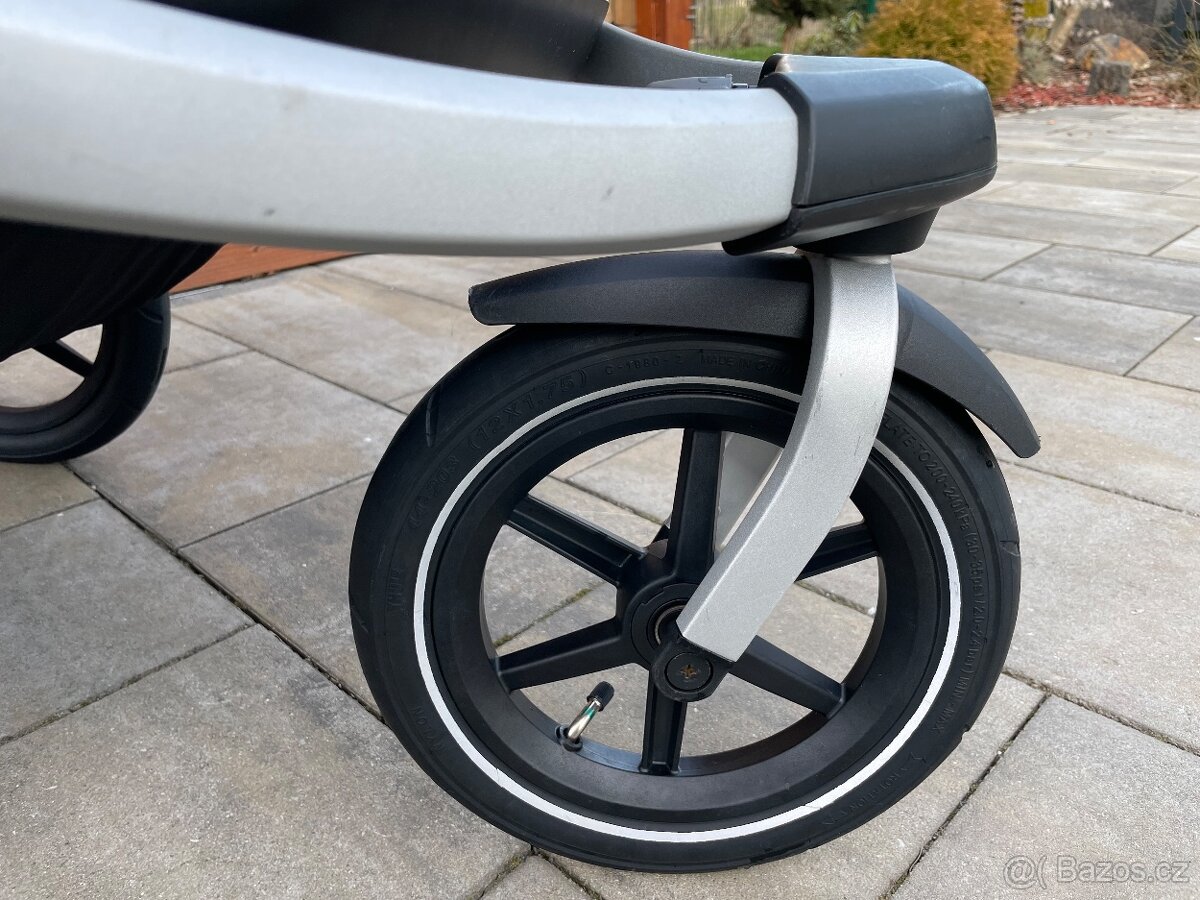 Thule urban glide 2 double - 3