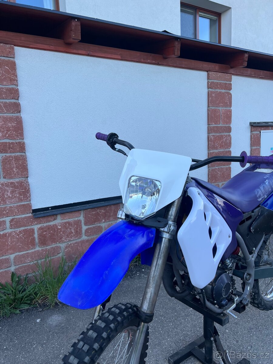 Aprilia rx 50 1994