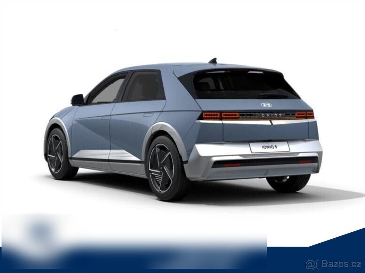 Hyundai Ioniq 5 Style Premium Technology19 (2024) - 3