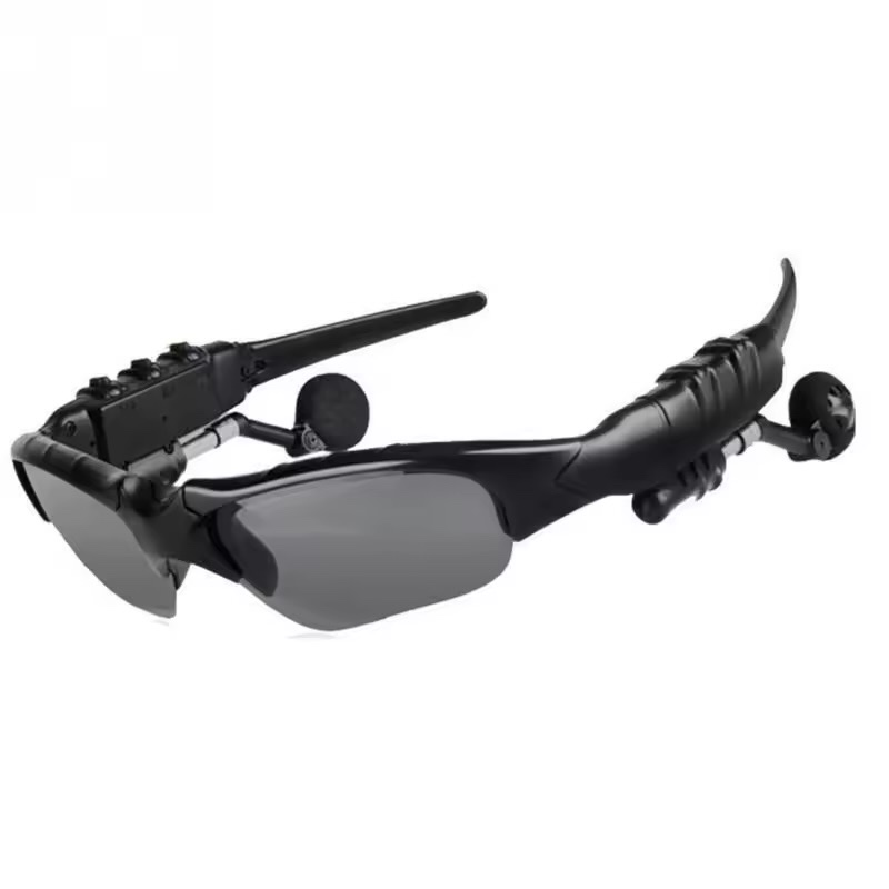 5.0 Smart Bluetooth Audio Glasses, - 3