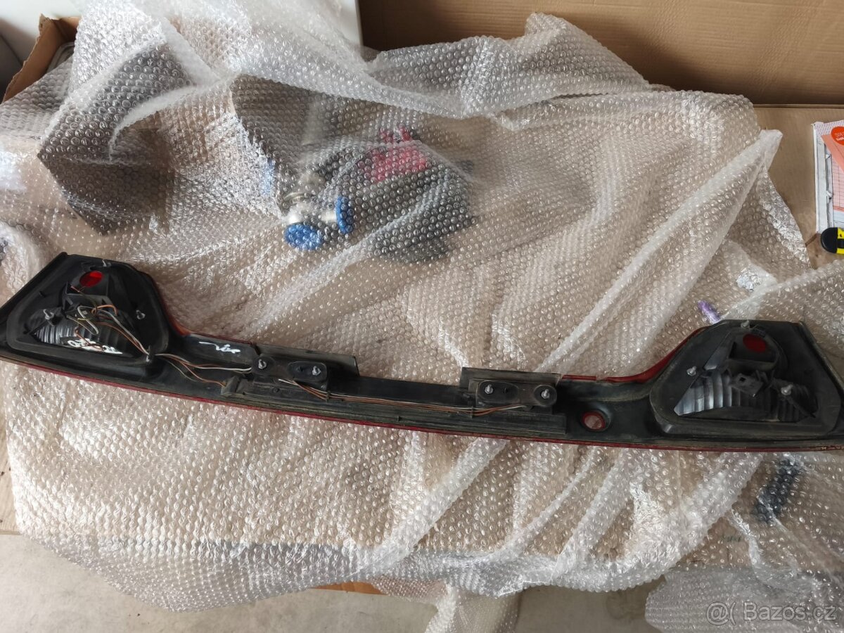 Zadní světlo Seat Toledo II - 3