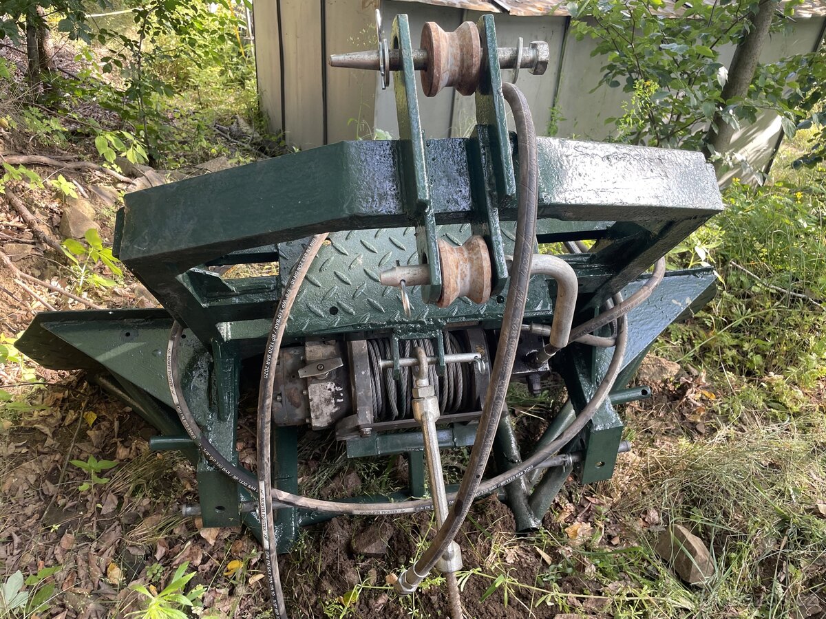 Navijak za malotraktor - 3