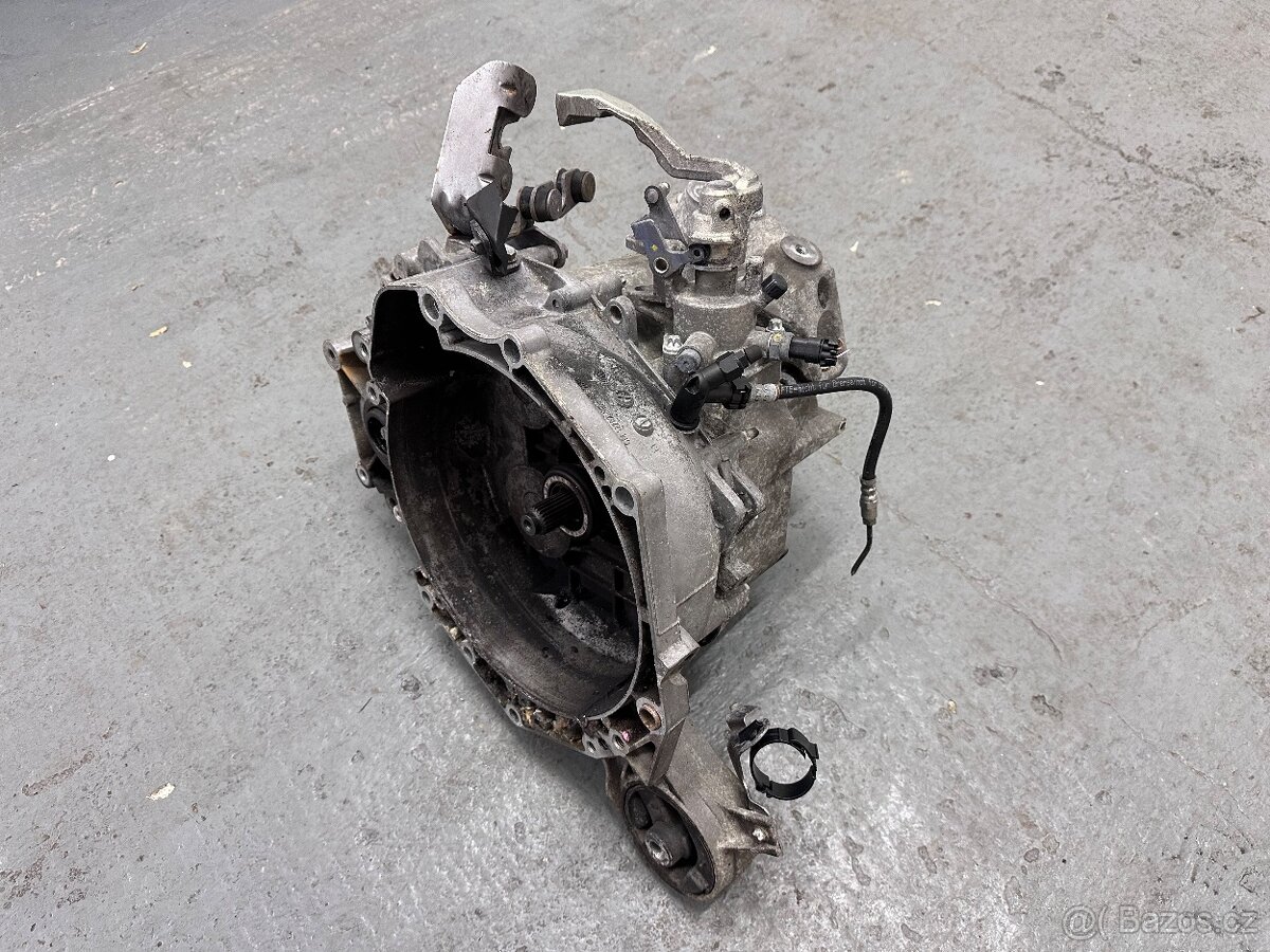 Opel Signum Vectra 3.0CDTi převodovka F40 - 3
