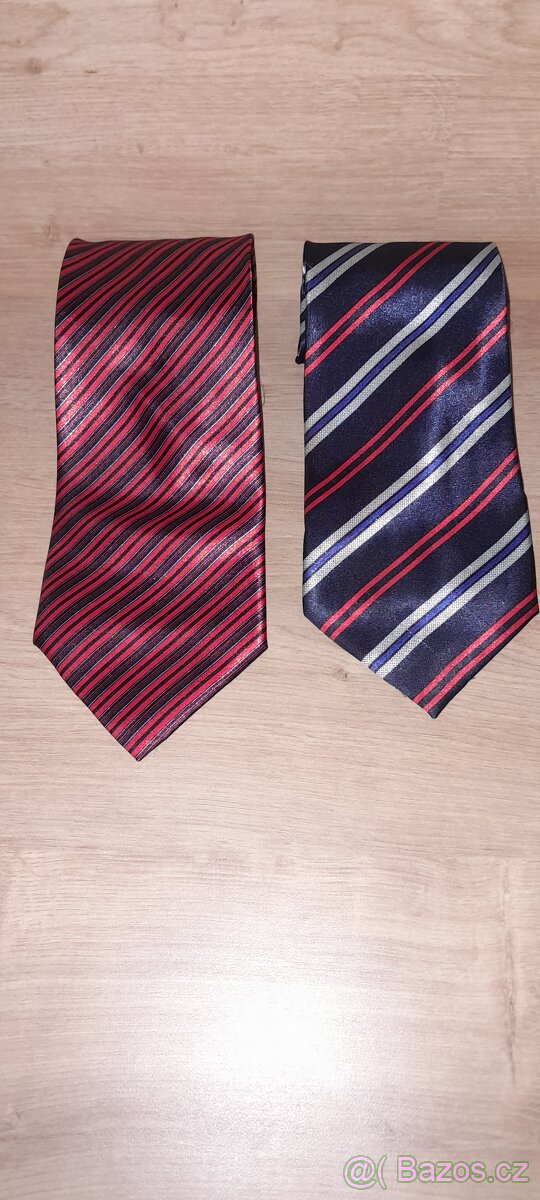 Kravaty - 3