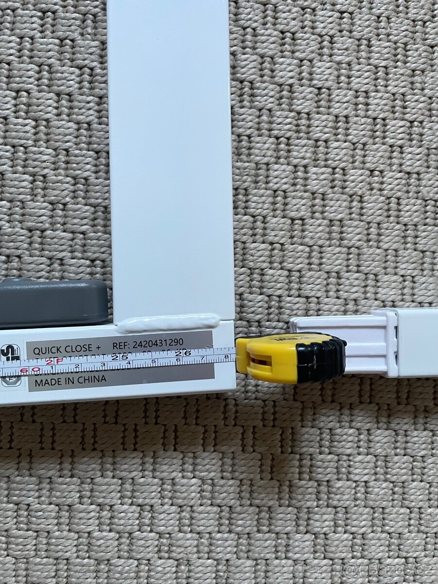 Dětská zabrana - 3