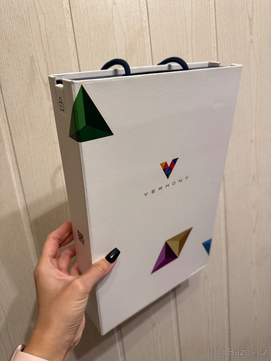 Dámský pásek Karl Lagerfeld - 3