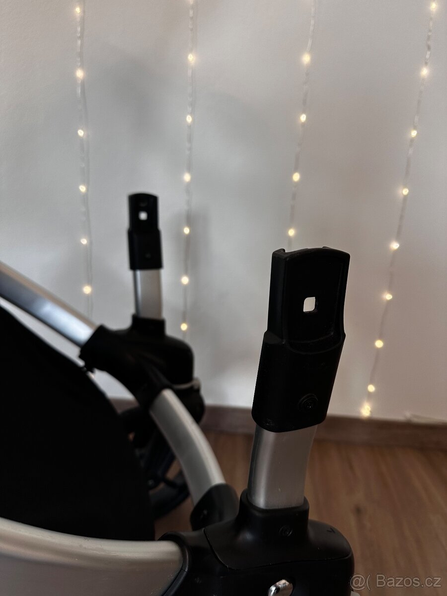 Sourozenecký Baby Jogger City Select 2 - 3