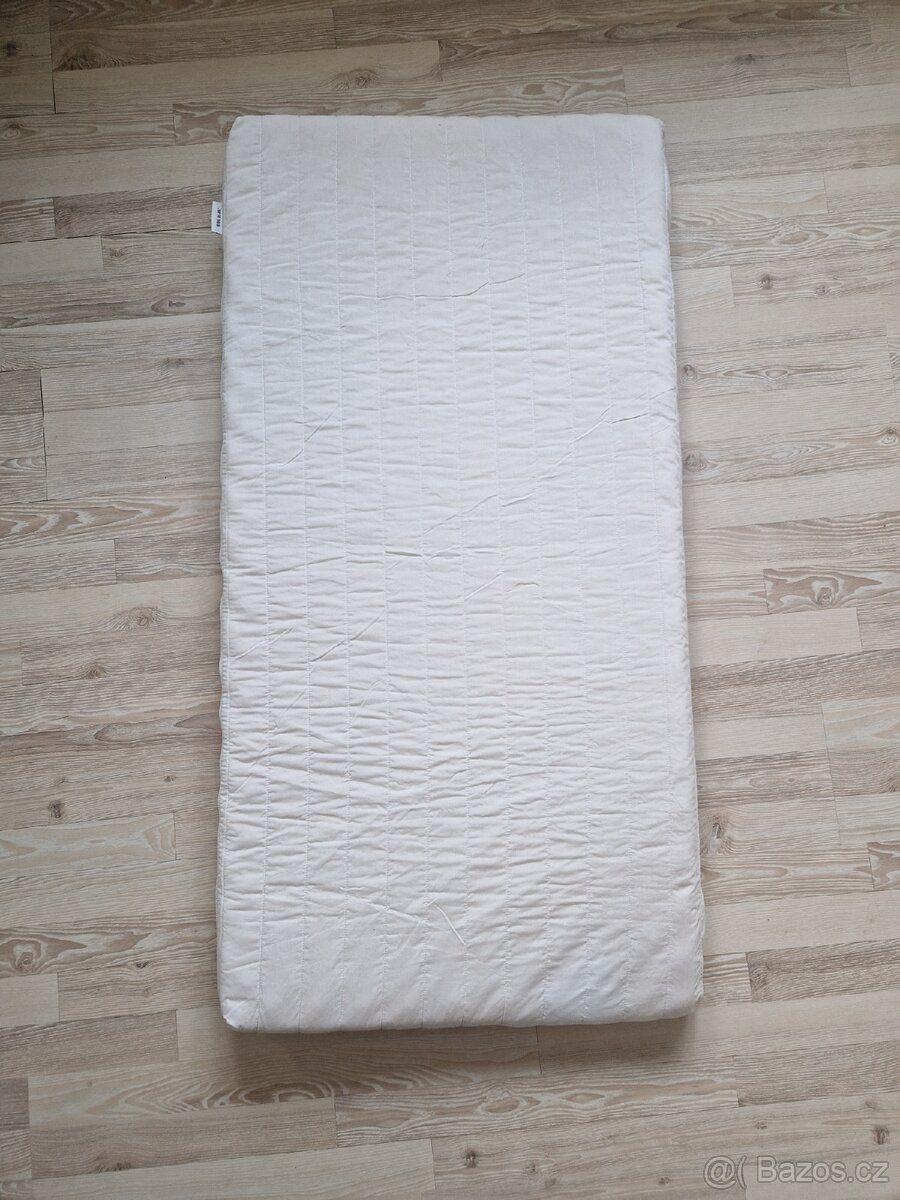Dětská matrace ikea - 3