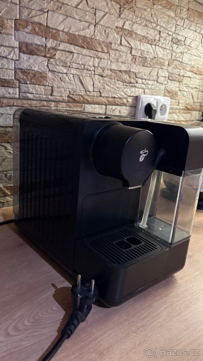 Kávovar Cafissimo milk - 3