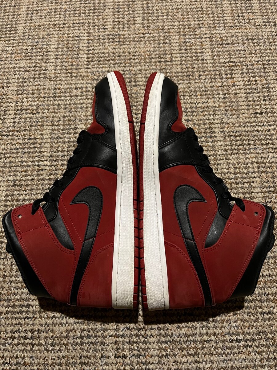 2x Pánské tenisky Nike - 3