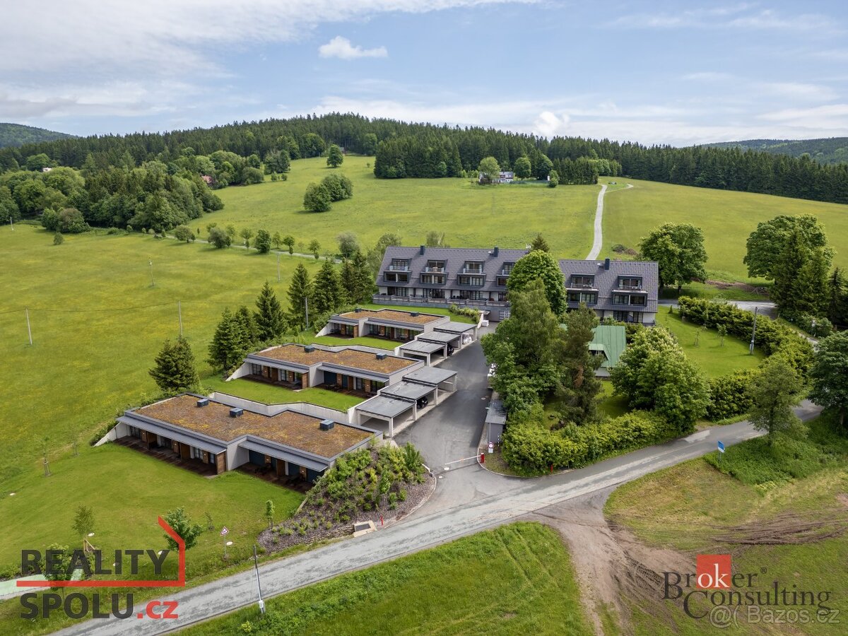 Prodej, byty/2+kk, 56 m2, 51761 Říčky v Orlických horách, Ry - 3