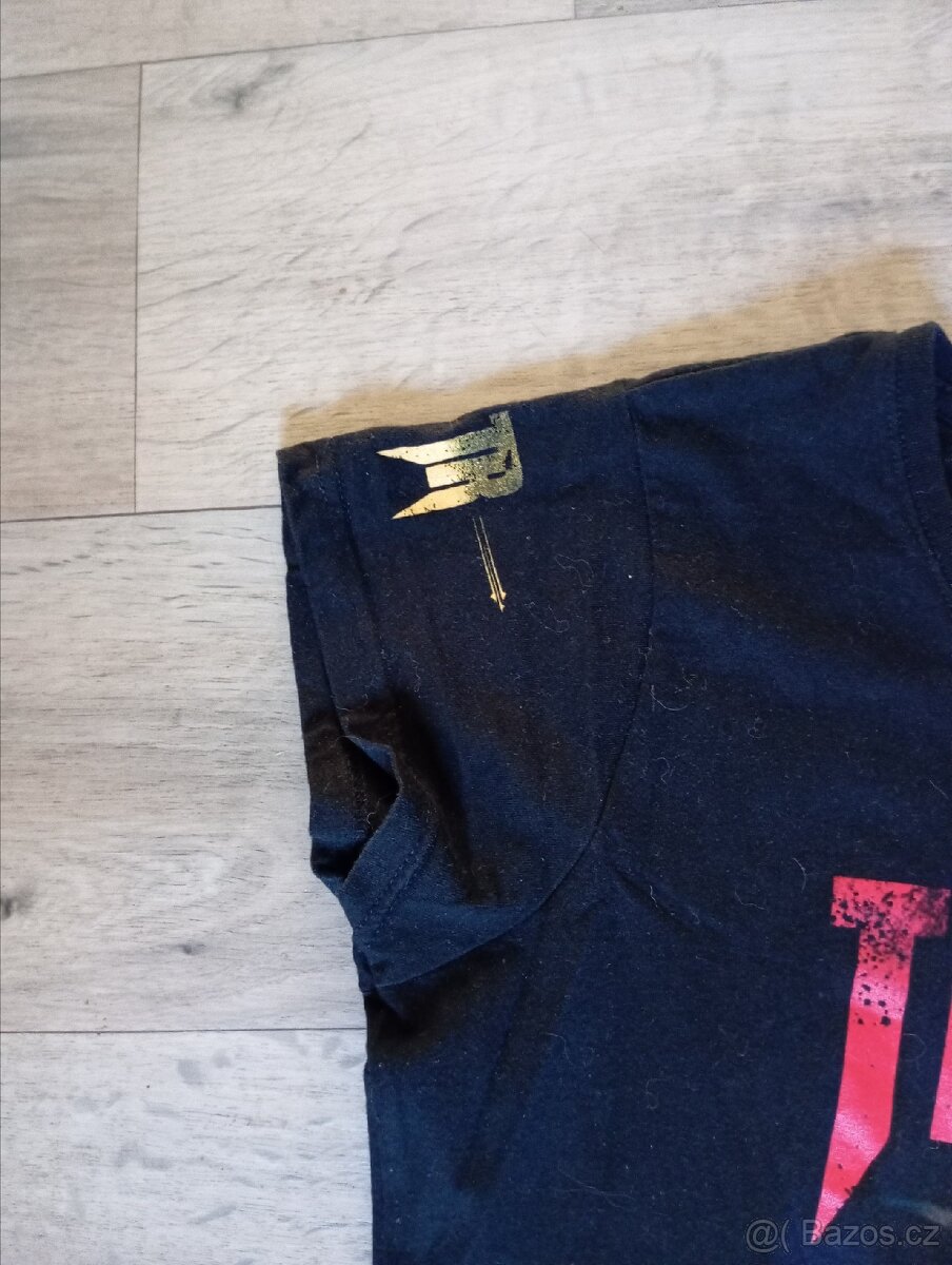 Damske tričko Traktor XL - 3