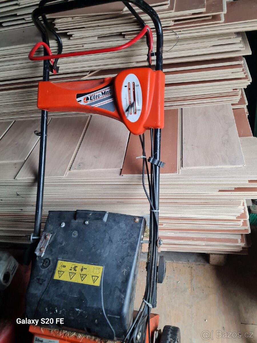 oleo mac max 53VDX na ND - 3