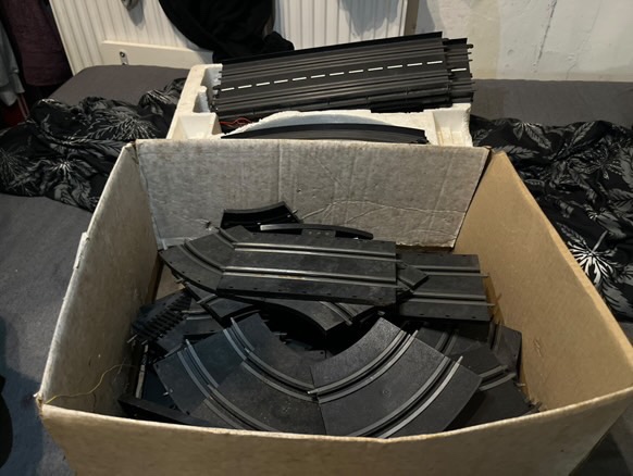 Prodam autodrahu - 3