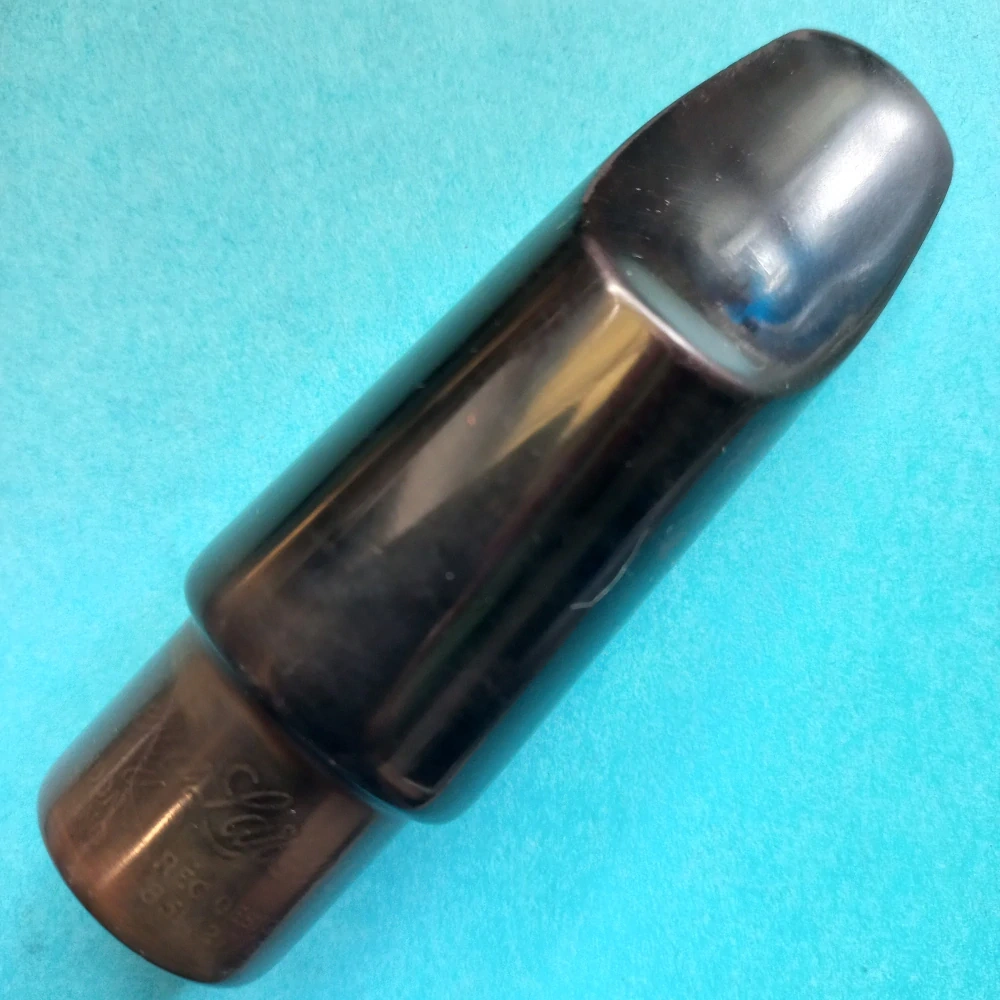 Berg Larsen Ebonit 95 (Poškozeno) - 3