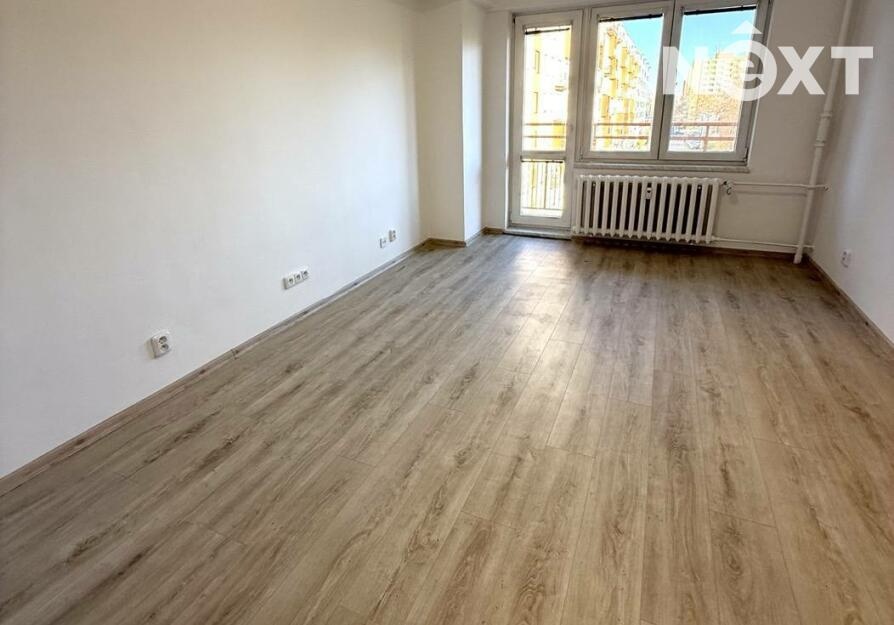 Pronájem bytu 2+1, 50 m² Kubánská 1547/3, Poruba, Ostrava - 3