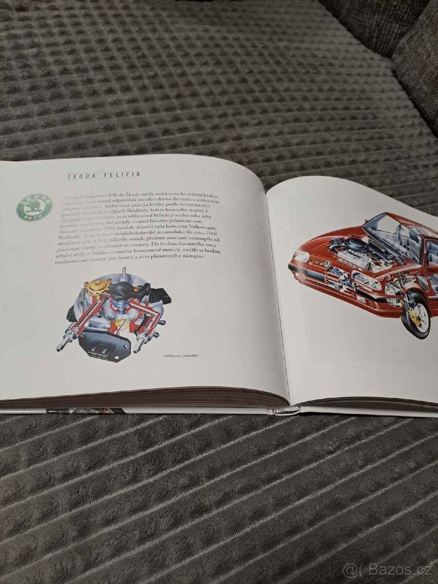 Historie automobilů Škoda - 3