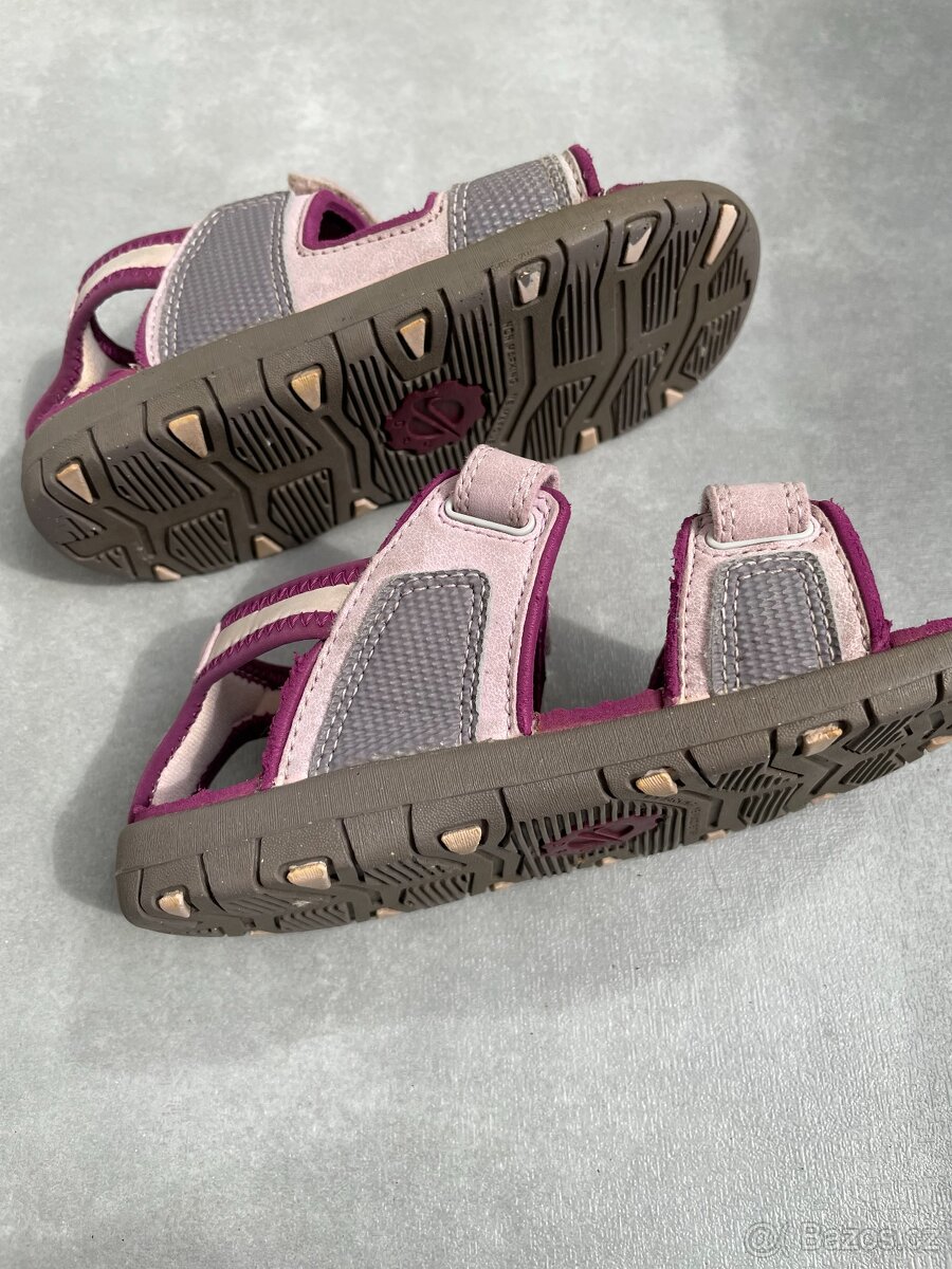 Sandálky Nike vel. 27 - 3