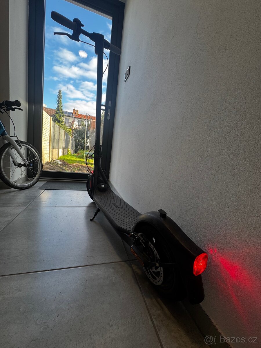 Ninebot kickscooter f30e - 3