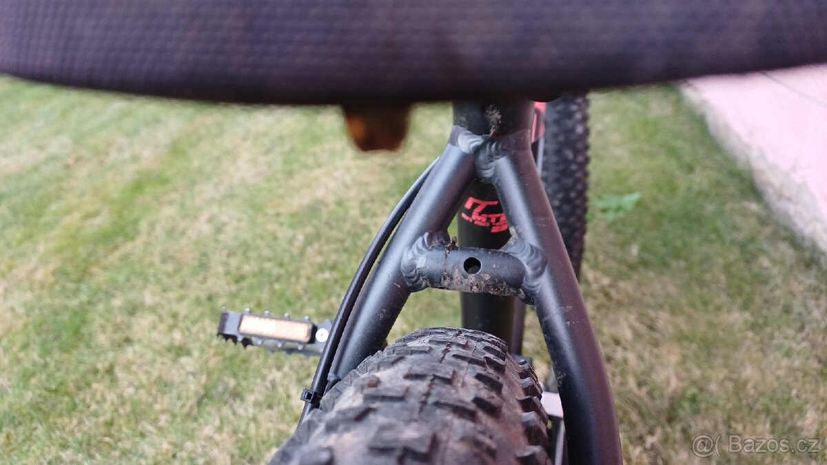 Prodej dámského kola MTB SCUD 29 - 3