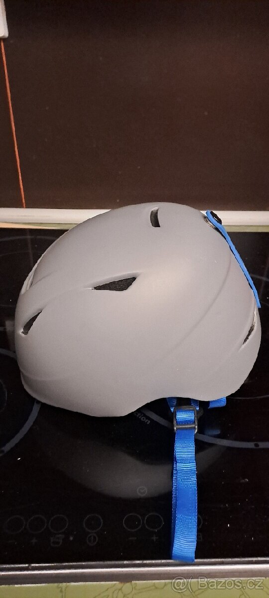 Lyžařská přilba - 3