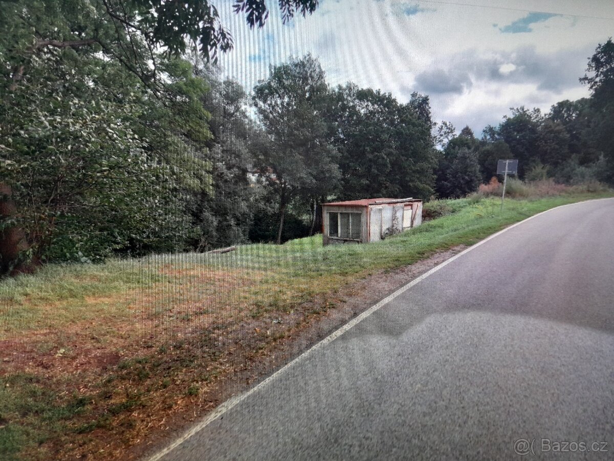 Zahrada Horní Police - 3