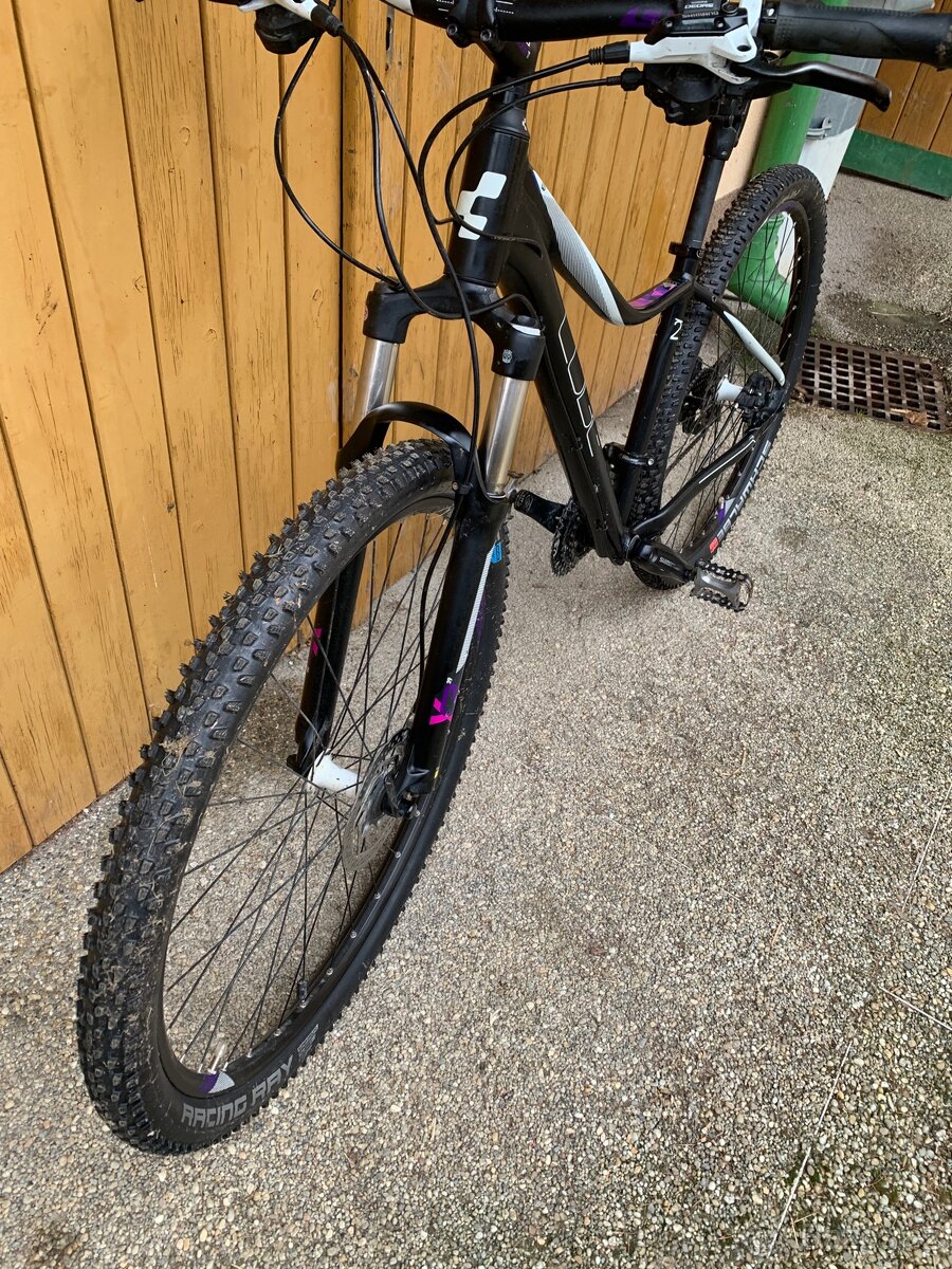 Horské kolo Cube access 29” S - 3