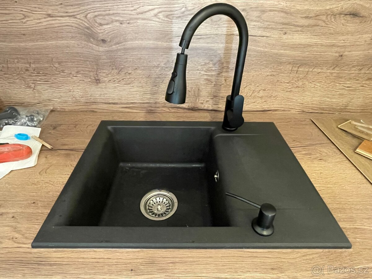 Garsonka Dolní Měcholupy 34m2 - 3