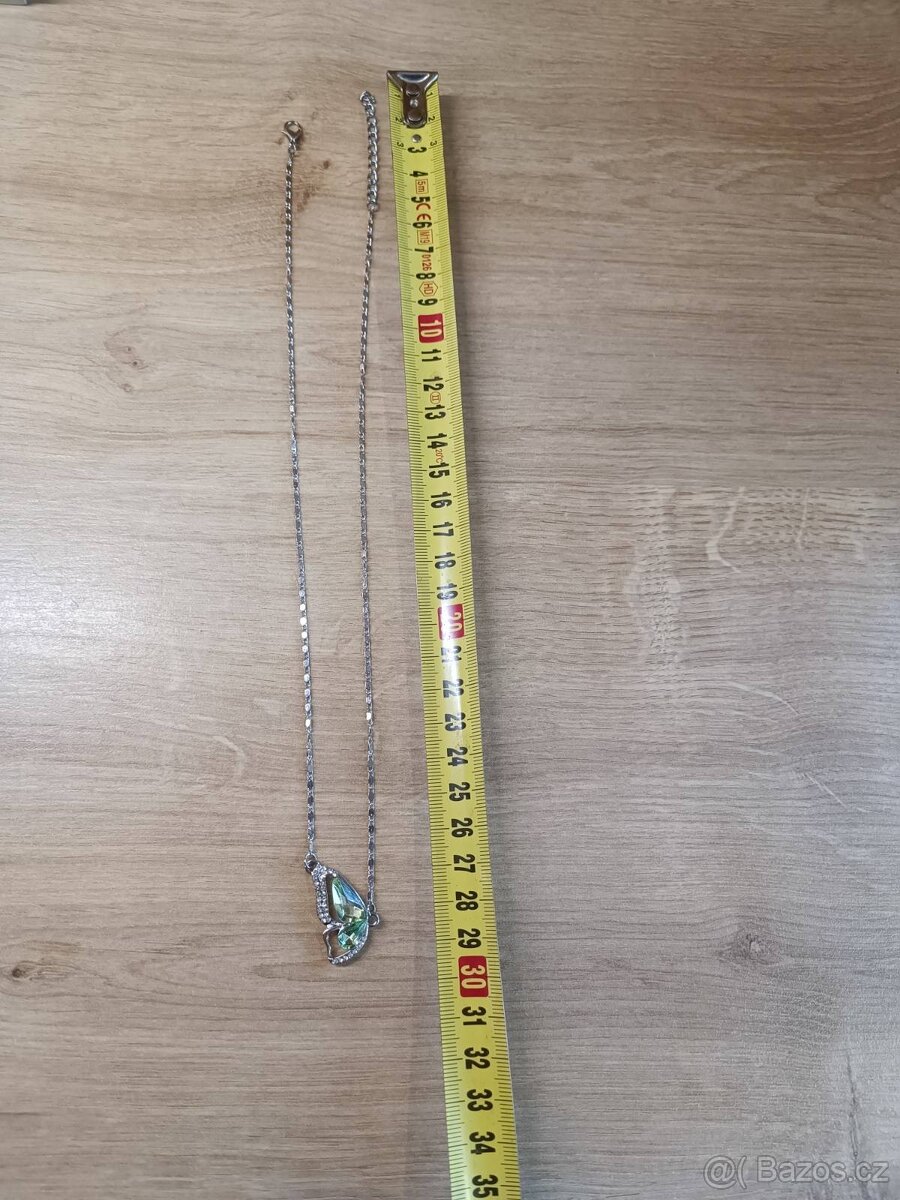 Souprava šperků zn. H.Samuel - 3