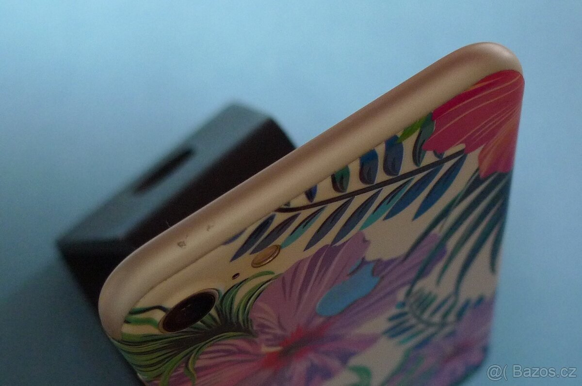 Apple iPhone 7 128 GB baterie 100% - 3