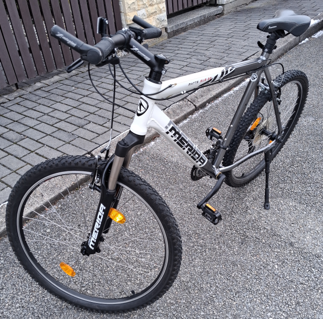 MERIDA horské kolo 26“ - 3