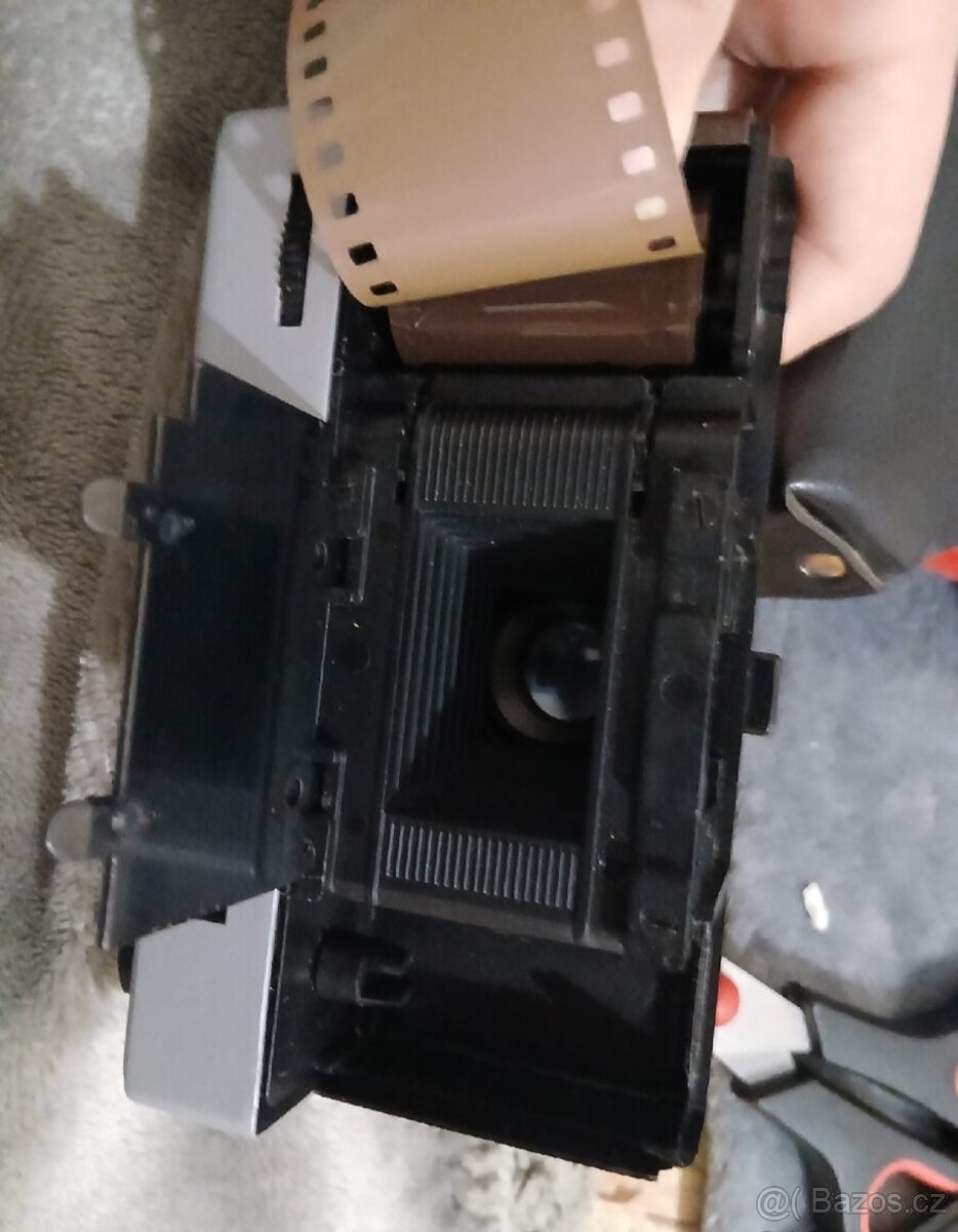 fotoaparát certo KN 35 - 3