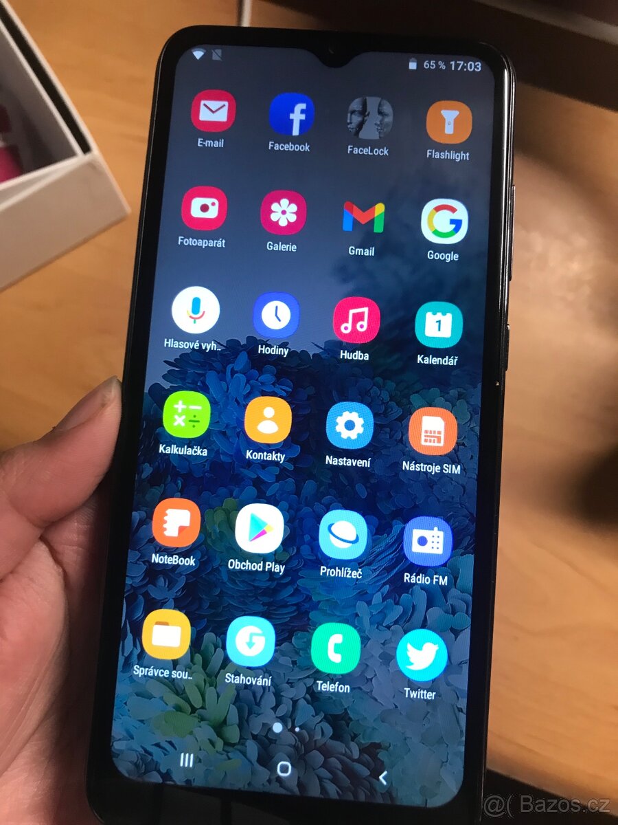 Prodam mobilni telefon - 3