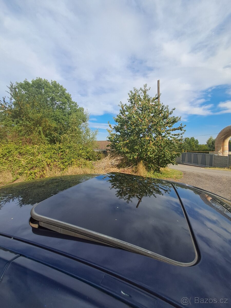 Prodám nebo vyměním Peugeot 607 - 3