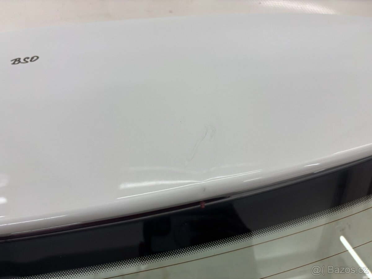 5 dveře Škoda Octavia 3 kombi - 3