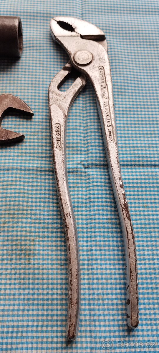 Hazet , HAZET nářadí,Německo - 3