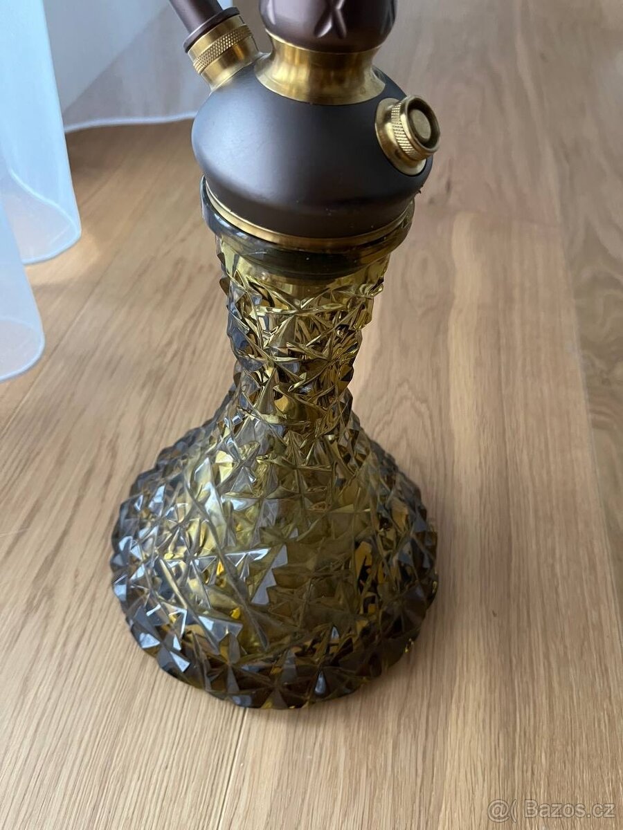 Vodní dýmka CWP Razor 2 - 3