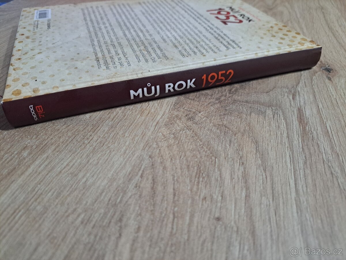 Můj rok 1952 - 3