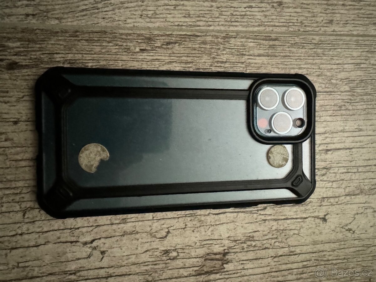 iPhone 12 Pro Max - 3
