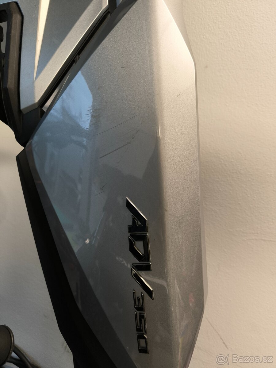 Honda ADV 350 - 3