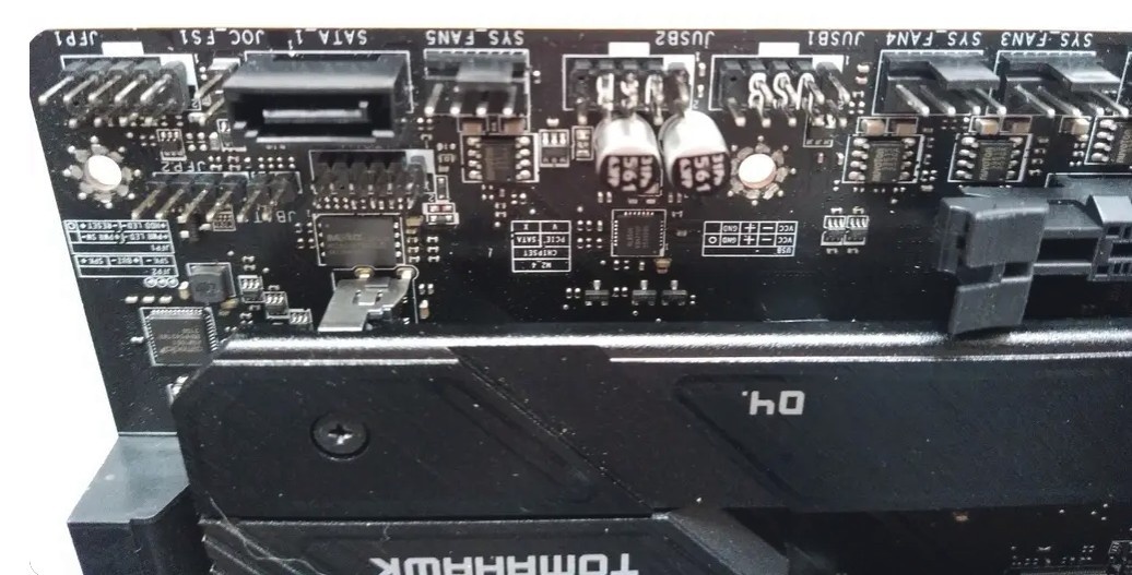 MSI MAG Z790 TOMAHAWK WIFI - 3