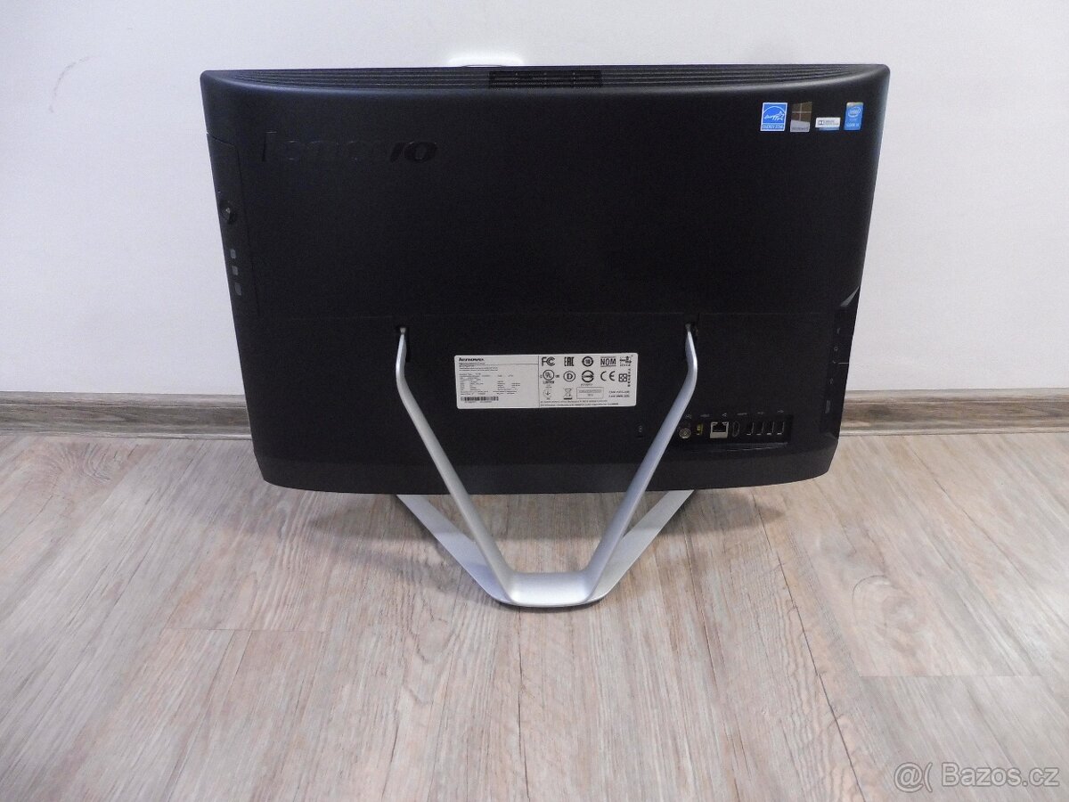 PC Lenovo All-In-One Idea Centre C560 - 3