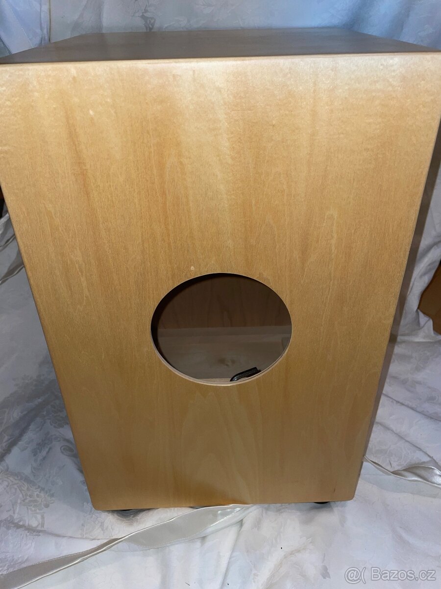 DIMAVERY CAJON CJ 500 - 3