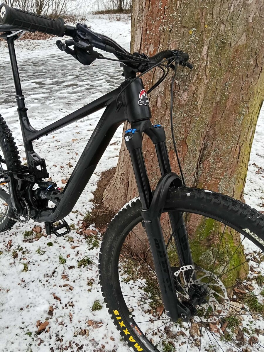 Rocky Mountain ALTITUDE ALLOY 50 - 3