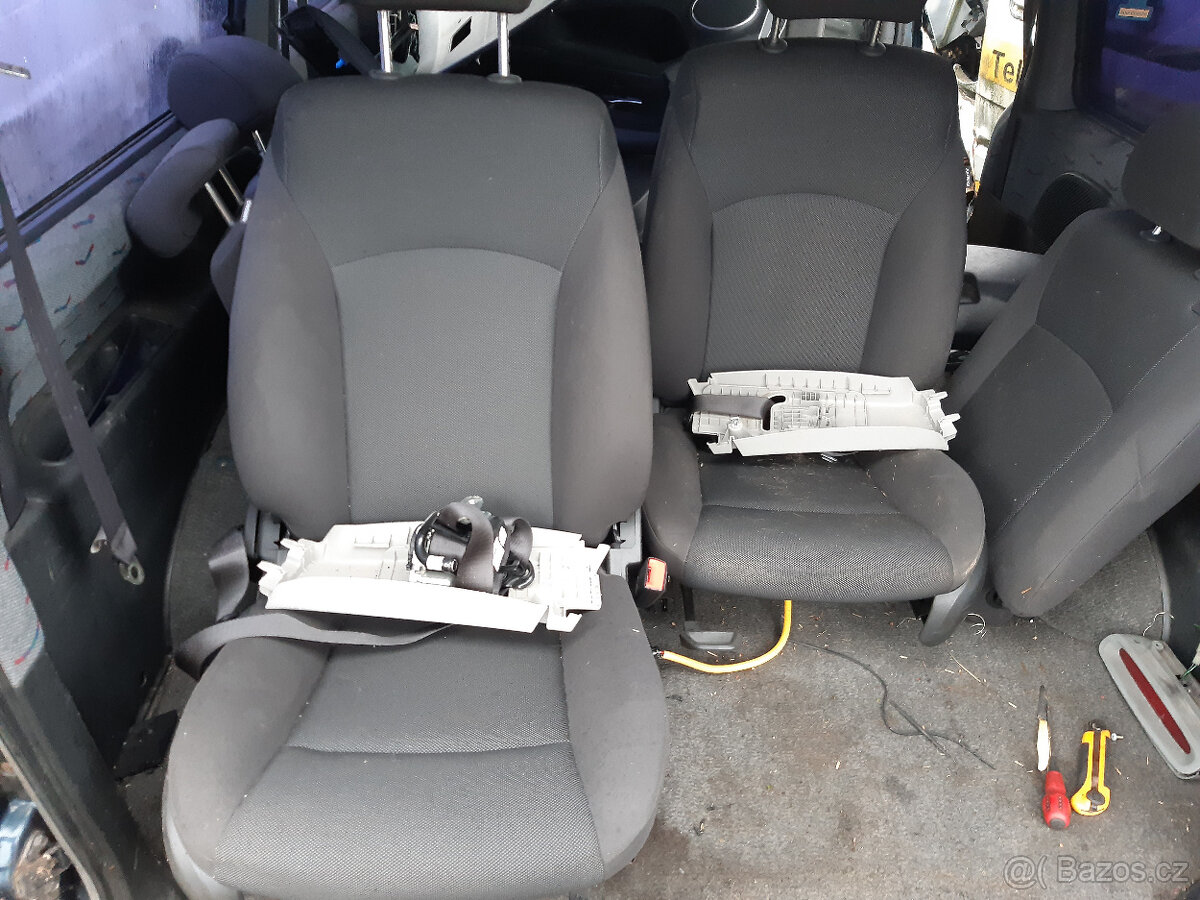 Chevrolet Cruze 2,0VCDi 120kW 2011 - dily - 3